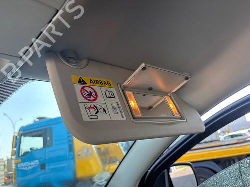 Frontplade/Frontkurv FIAT FREEMONT (345_) 2.0 JTD | BP38450964C72 - Image 21