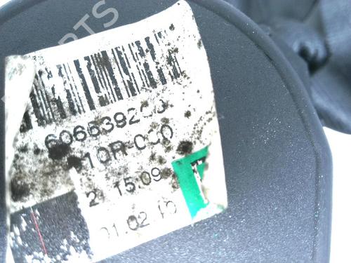 Front right seatbelt FORD MONDEO IV (BA7) 1.8 TDCi | BP30088120I25 - Image 7