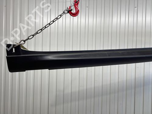 Used Right sideskirt Right sideskirt CITROËN C4 CACTUS 1.2 VTi 82 (82 hp) 28817811 28817811