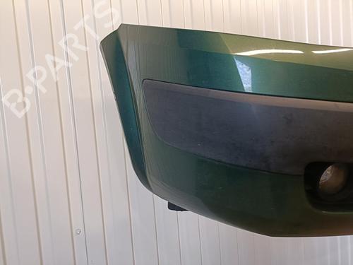 Used Front bumper RENAULT MEGANE II (BM0/1_, CM0/1_) 1.9 dCi (BM0G, CM0G) (120 hp) 22100757
