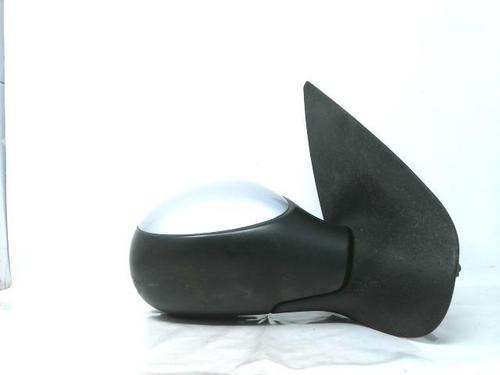 Right mirror PEUGEOT 206+ (2L_, 2M_) 1.4 HDi eco 70 | BP20912582C27