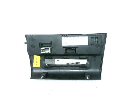Climate control BMW 1 (E81) 116 i | BP24401388I5 