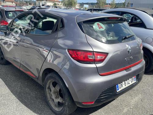 Front left panel RENAULT CLIO IV (BH_) 1.2 16V | BP22100931C58  - Image 21