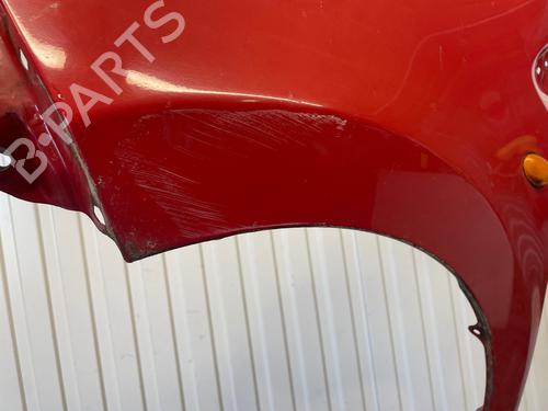 Used Left front fenders Left front fenders SUZUKI ALTO VII (GF, HA25_, HA35_) 1.0 (AMF310, GFC31S) (68 hp) 34163979 34163979