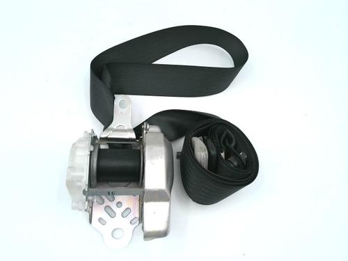 Front left seatbelt SUZUKI SX4 (EY, GY) 1.9 DDiS 4x4 (RW419D) | BP27486241I26 - Image 2