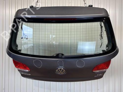 Used Tailgate VW GOLF VI (5K1) 1.6 TDI (105 hp) 22101145