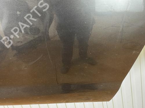 Left front door FORD B-MAX (JK) 1.5 TDCi | BP24313852C2 