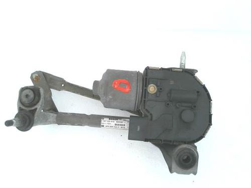 Used Front wiper motor Front wiper motor 22439017 22439017