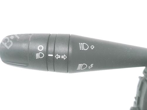 Steering column stalk ALFA ROMEO MITO (955_) 1.6 JTDM (955AXC1B) | BP36100073I23  - Image 5