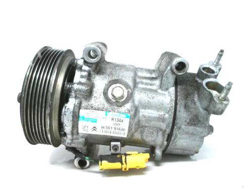 Used AC compressor CITROËN C3 Pluriel (HB_) 1.4 (73 hp) 20916677