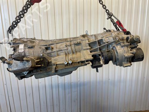 Gearbox FORD RANGER (TKE) 3.2 TDCi 4x4 | BP38271664M3 - Image 4