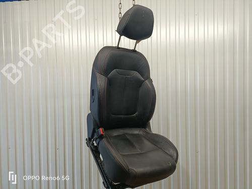 Used Left front seat Left front seat RENAULT KADJAR (HA_, HL_) 1.6 dCi 130 (HLA4) (130 hp) 20912773 20912773