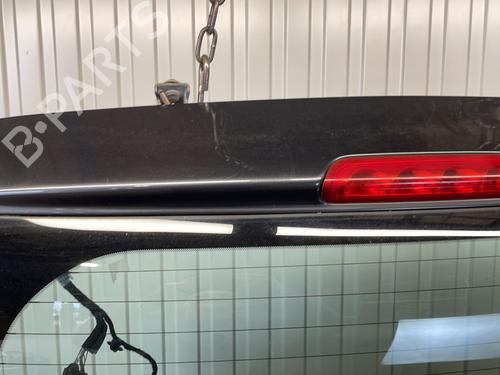 Tailgate CITROËN C3 Picasso (SH_) 1.6 HDi 110 | BP23796156C6 