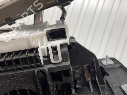 Gear lever AUDI A6 C6 Avant (4F5) 2.7 TDI | BP29959907M90 - Image 5