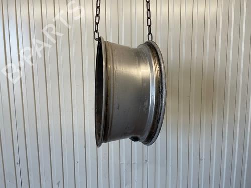 Used Rim Rim PEUGEOT 407 Coupe (6C_) 2.7 HDi (204 hp) 34163976 34163976