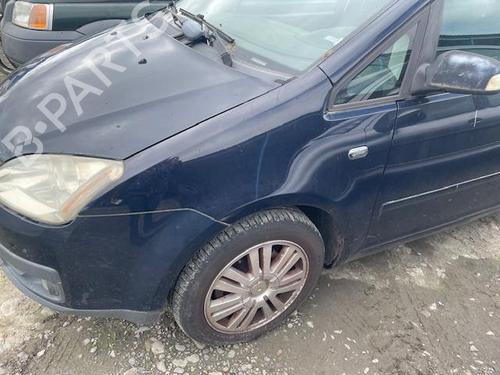 AC compressor FORD FOCUS C-MAX (DM2) 1.6 TDCi | BP20916078M34  - Image 6