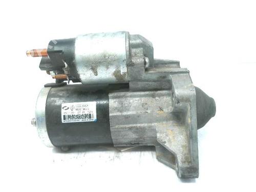 Used Starter Starter RENAULT TRAFIC III Van (FG_) 1.6 dCi 95 (FGMJ, FGMR) (95 hp) 20917456 20917456