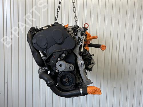 Engine CHRYSLER SEBRING Convertible (JS) 2.0 CRD | BP25893229M1 - Image 3