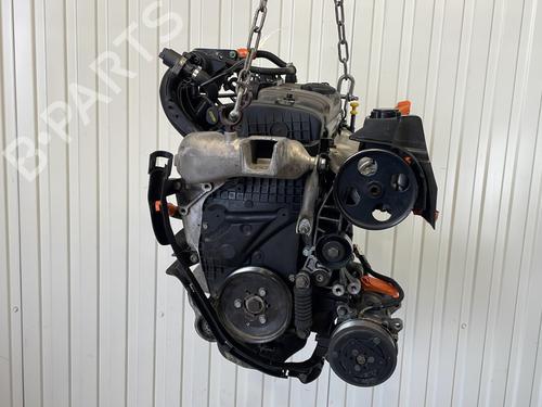 Engine PEUGEOT 206 Hatchback (2A/C) 1.6 i | BP28604662M1 