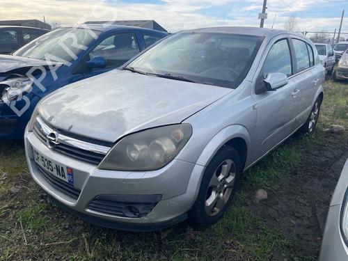 Left headlight OPEL ASTRA H (A04) 1.9 CDTI (L48) | BP32370256C28 - Image 7