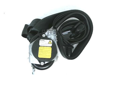 Front left seatbelt OPEL COMBO Box Body/MPV (X12) 1.6 CDTI (B05) | BP31184439I26