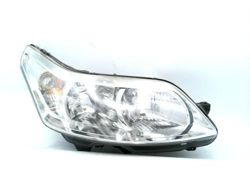 Used Right headlight CITROËN C4 I (LC_) 1.6 HDi (109 hp) 26962420