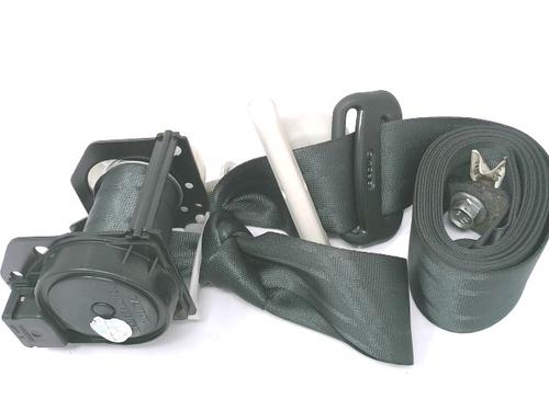 Sikkerhedssele bag venstre MAZDA 5 (CW) 1.6 CD | BP36468141I29 - Image 3
