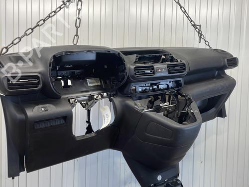 Dashboard CITROËN BERLINGO Box Body/MPV (K9) PureTech 110 | BP30851891C46  - Image 10