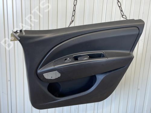 Used Front right panel Front right panel OPEL COMBO Box Body/MPV (X12) 1.3 CDTI (B05) (95 hp) 26909415 26909415