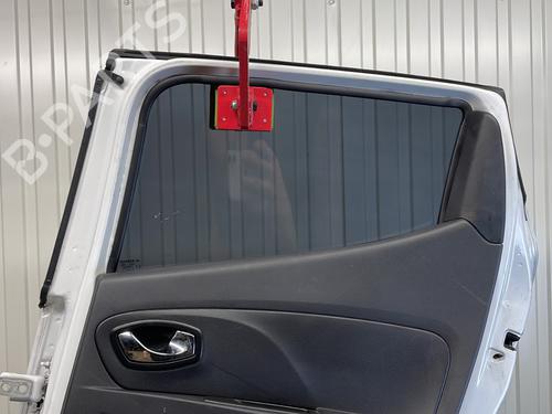 Used Right rear door Right rear door RENAULT CLIO IV (BH_) 1.5 dCi 75 (75 hp) 29481617 29481617