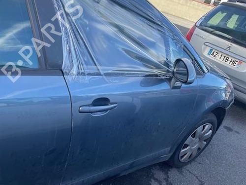 Steering column stalk CITROËN C4 I (LC_) 1.6 HDi | BP20916570I23 