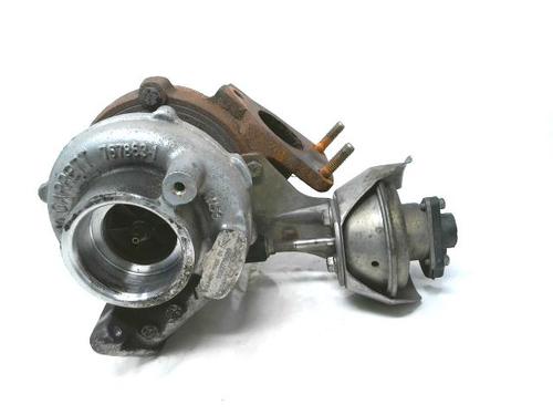Used Turbocharger/Supercharger CITROËN C4 Picasso I MPV (UD_) 2.0 HDi 138 (136 hp) 20916987