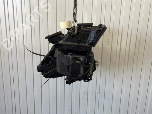 Used Heater matrix box Heater matrix box OPEL COMBO Box Body/MPV (X12) 1.3 CDTI (B05) (95 hp) 26909432 26909432