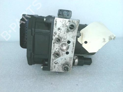 ABS pump ALFA ROMEO 147 (937_) 1.9 JTDM 8V (937.AXD1A, 937.AXU1A, 937.BXU1A) | BP25330805M43 
