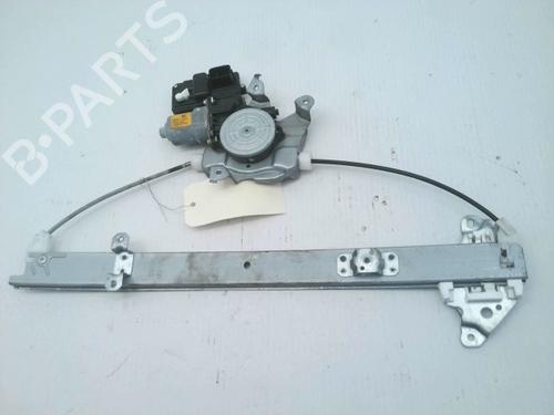 Used Rear left window mechanism Rear left window mechanism 37202700 37202700