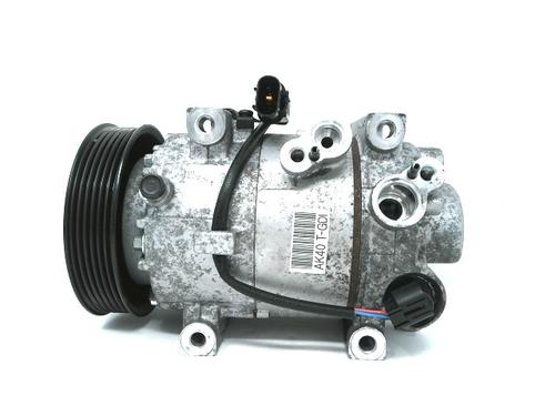 AC-Kompressor HYUNDAI i20 II (GB, IB) 1.0 T-GDI (101 hp) 29614885