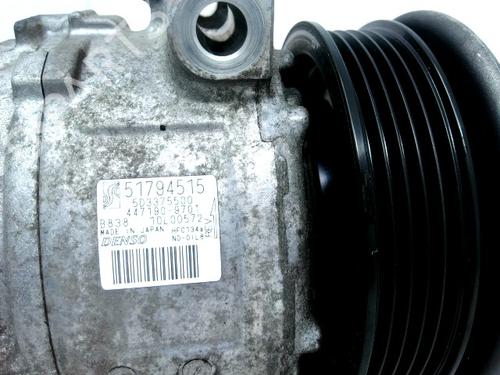 AC compressor ALFA ROMEO MITO (955_) 1.4 MultiAir (955AXL1B) | BP23796126M34 - Image 4