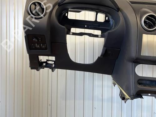 Used Dashboard Dashboard NISSAN QASHQAI I (J10, NJ10) 1.6 dCi (130 hp) 20914035 20914035