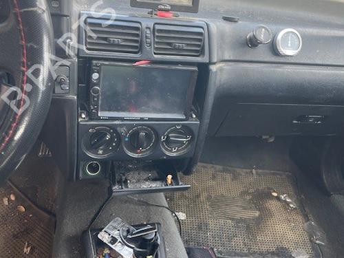 Alternator CITROËN ZX Break (N2) 1.9 TD | BP28114796M7 