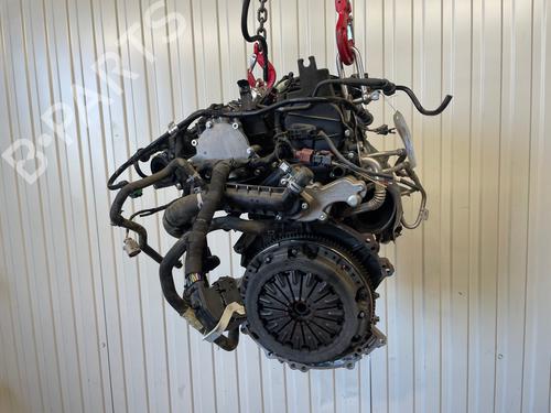 Engine FORD PUMA (J2K, CF7) 1.0 EcoBoost mHEV | BP35993800M1 - Image 3
