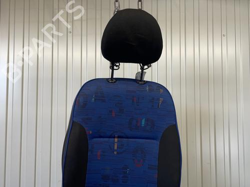Right front seat CITROËN SAXO (S0, S1) 1.1 X, SX | BP30004028C16
