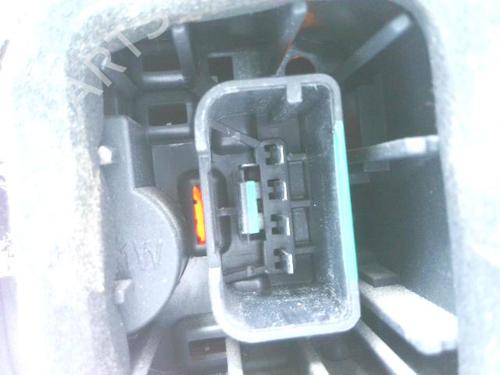 Used Left taillight Left taillight VW GOLF V (1K1) 1.9 TDI (105 hp) 20910566 20910566