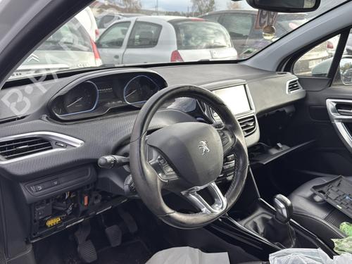 Rear parcel shelf PEUGEOT 2008 I (CU_) 1.2 THP 110 / PureTech 110 | BP30396757C85 - Image 8