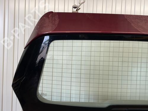 Bakluke CC/Kombi-Kupé MERCEDES-BENZ A-CLASS (W169) A 180 CDI (169.007, 169.307) | BP27685930C6 