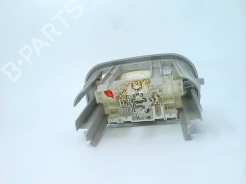 Used Interior roof light Interior roof light PEUGEOT PARTNER Tepee 1.6 HDi 90 (92 hp) 28817716 28817716