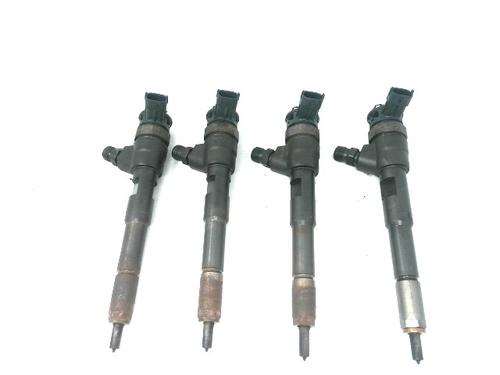 Used Injector RENAULT CLIO IV (BH_) 1.5 dCi 90 (90 hp) 24549791