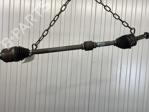 Used Right front driveshaft HYUNDAI i20 II (GB, IB) 1.0 T-GDI (101 hp) 29614883