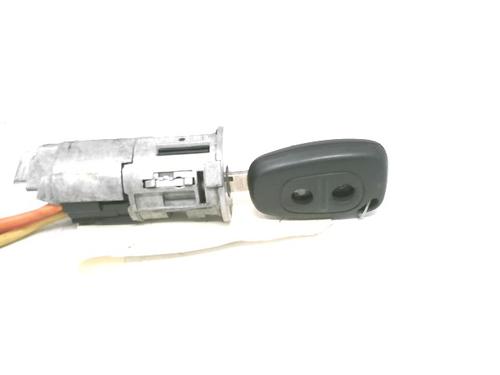 Used Ignition barrel Ignition barrel RENAULT KANGOO Express (FC0/1_) 1.5 dCi (61 hp) 34108155 34108155