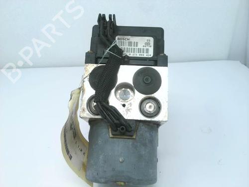 ABS pump FIAT PUNTO (188_) 1.2 60 (188.030, .050, .130, .150, .230, .250) | BP20915692M43 