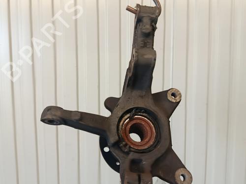 Left front steering knuckle RENAULT KANGOO Express (FW0/1_) | BP33947985M25 - Image 3